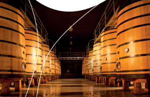 Weintourismus in La Rioja
