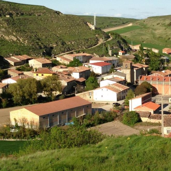 San Millán de Yécora