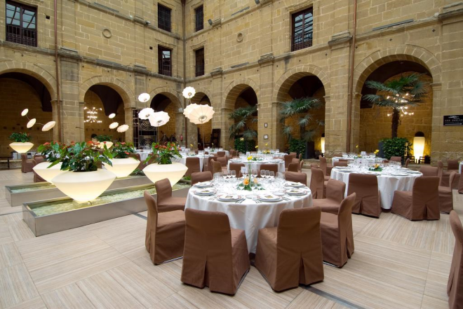 Hotel Eurostars Los Agustinos