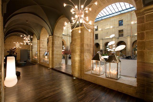 Hotel Eurostars Los Agustinos