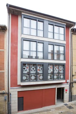 Apartamentos Señorío de Haro II