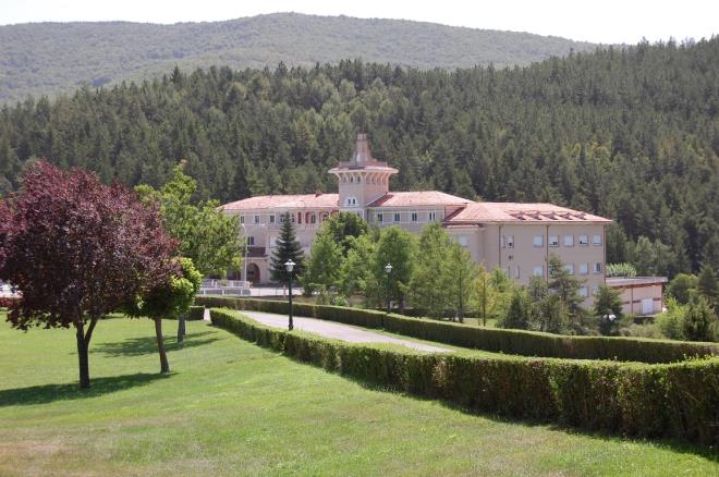 Finca de Ribavellosa