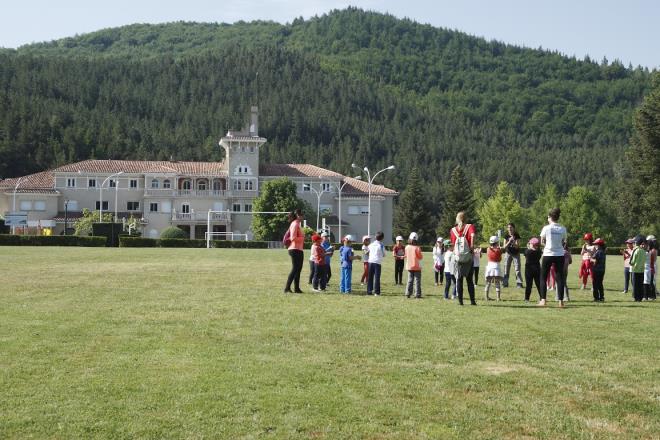 Finca de Ribavellosa