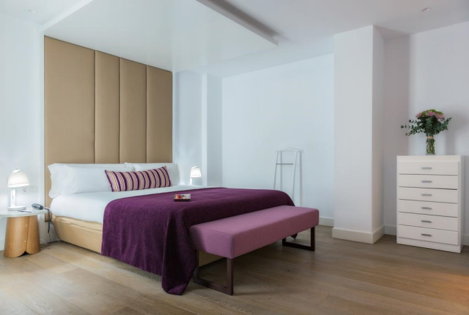 Hotel Sercotel Calle Mayor