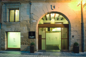 Sercotel Calle Mayor