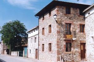Ojacastro