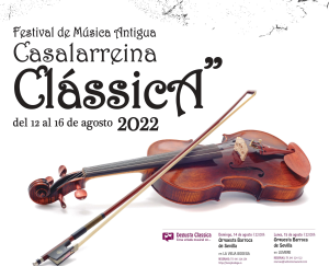 Festival de música antigua Casalarreina "Classica"