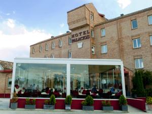 Hotel Palacios
