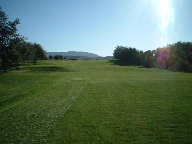 Rioja Alta Golf Club