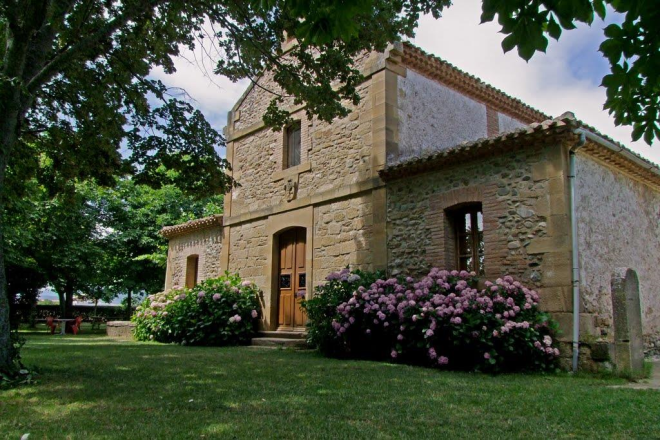Ermita de la Mesa del Santo