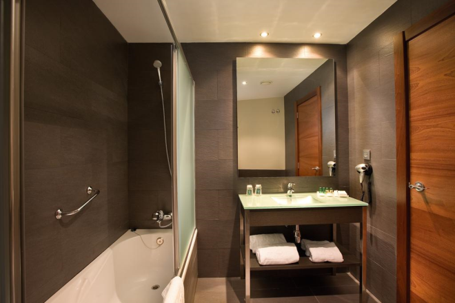 Hotel F&G Logroño