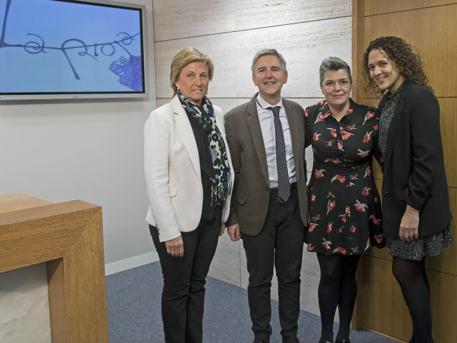 La Rioja se afianza como referente en turismo interior y avanza como destino internacional con COETUR y el lanzamiento por la web y redes chinas