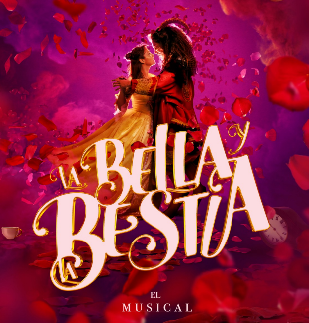 LA BELLA Y LA BESTIA