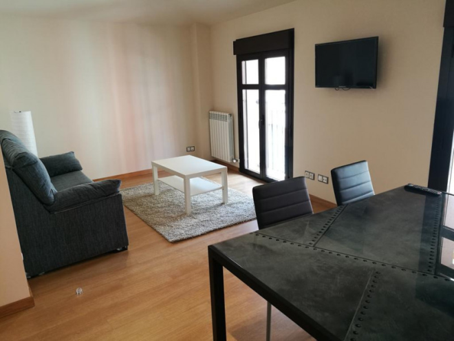 Apartamentos Espolón