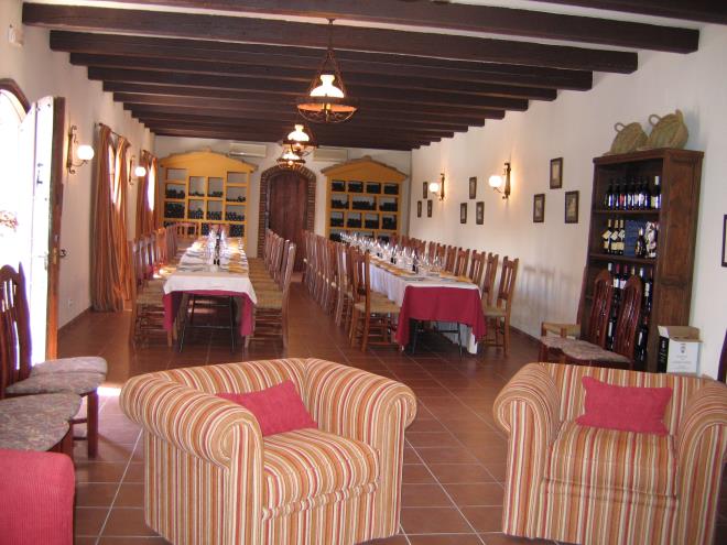 Bodegas Nubori