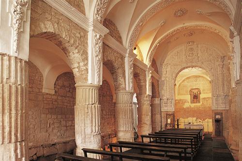 Pre-Romanesque
