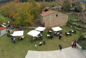 Albergue San Jorge