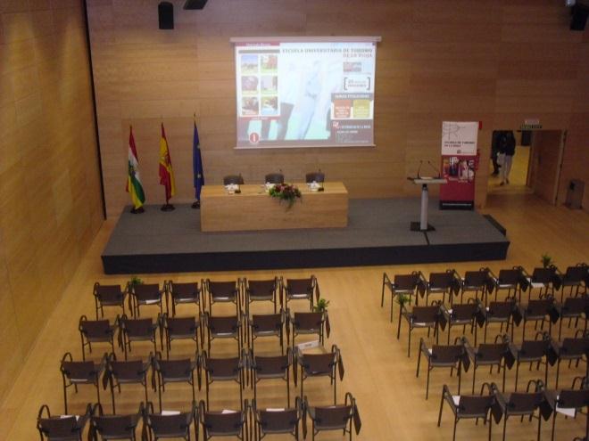 Multi-Purpose Room 1