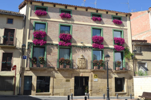 Hotel Duques de Nájera