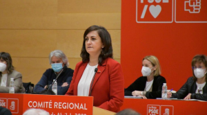El PSOE de La Rioja convoca a su Comité Regional este sábado
