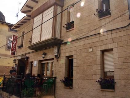 Hotel Valdevenados