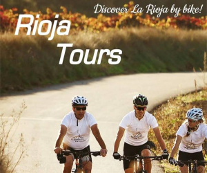 Rioja Tours