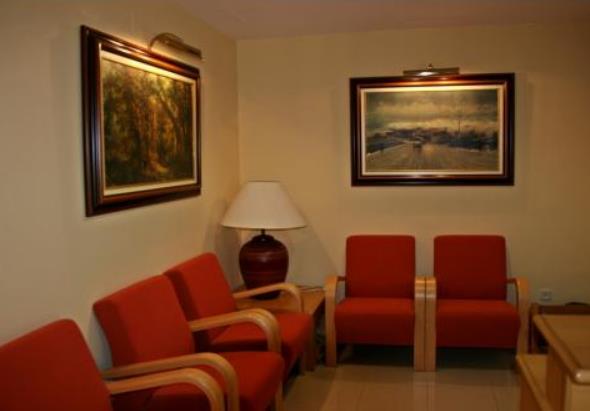 Hostal La Terraza
