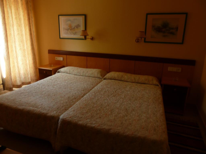 Hostal La Terraza