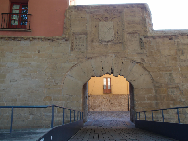 Logroño