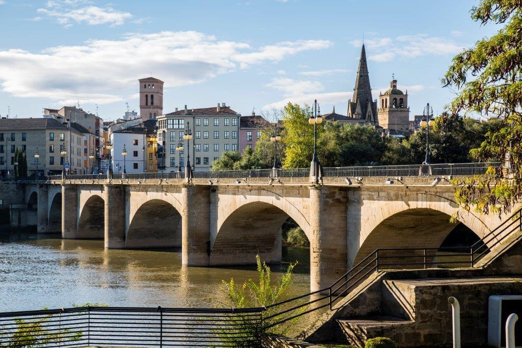 Logroño - Destino - La Rioja Turismo