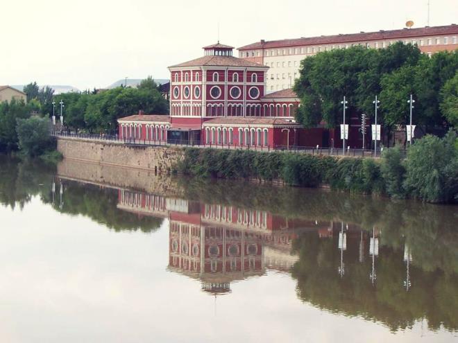 Logroño