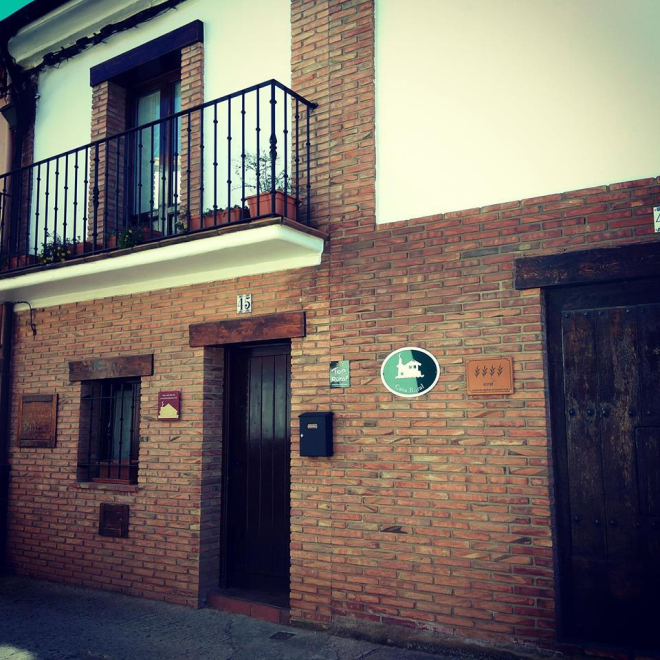 La Casa de Sotés