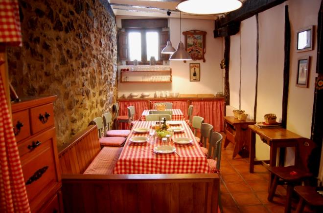 Casa del Viejo Ayuntamiento