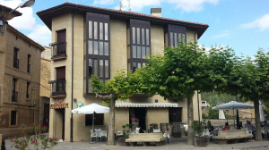 Apartamentos Casa Antonia