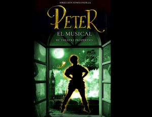 PETER EL MUSICAL