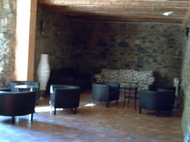 La Baldufa