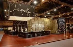 La Rioja recibe el premio al mejor estand de Fitur en la categoría de organismos oficiales españoles