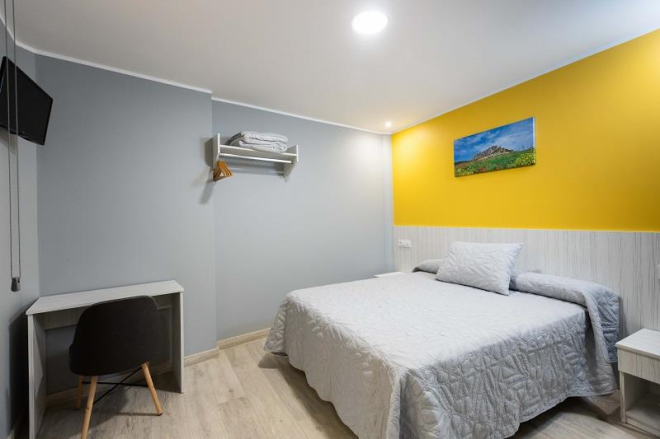 Apartamentos Turísticos San Lorenzo
