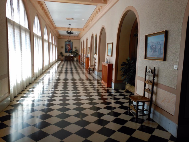 Palacio Sáenz de Heredia