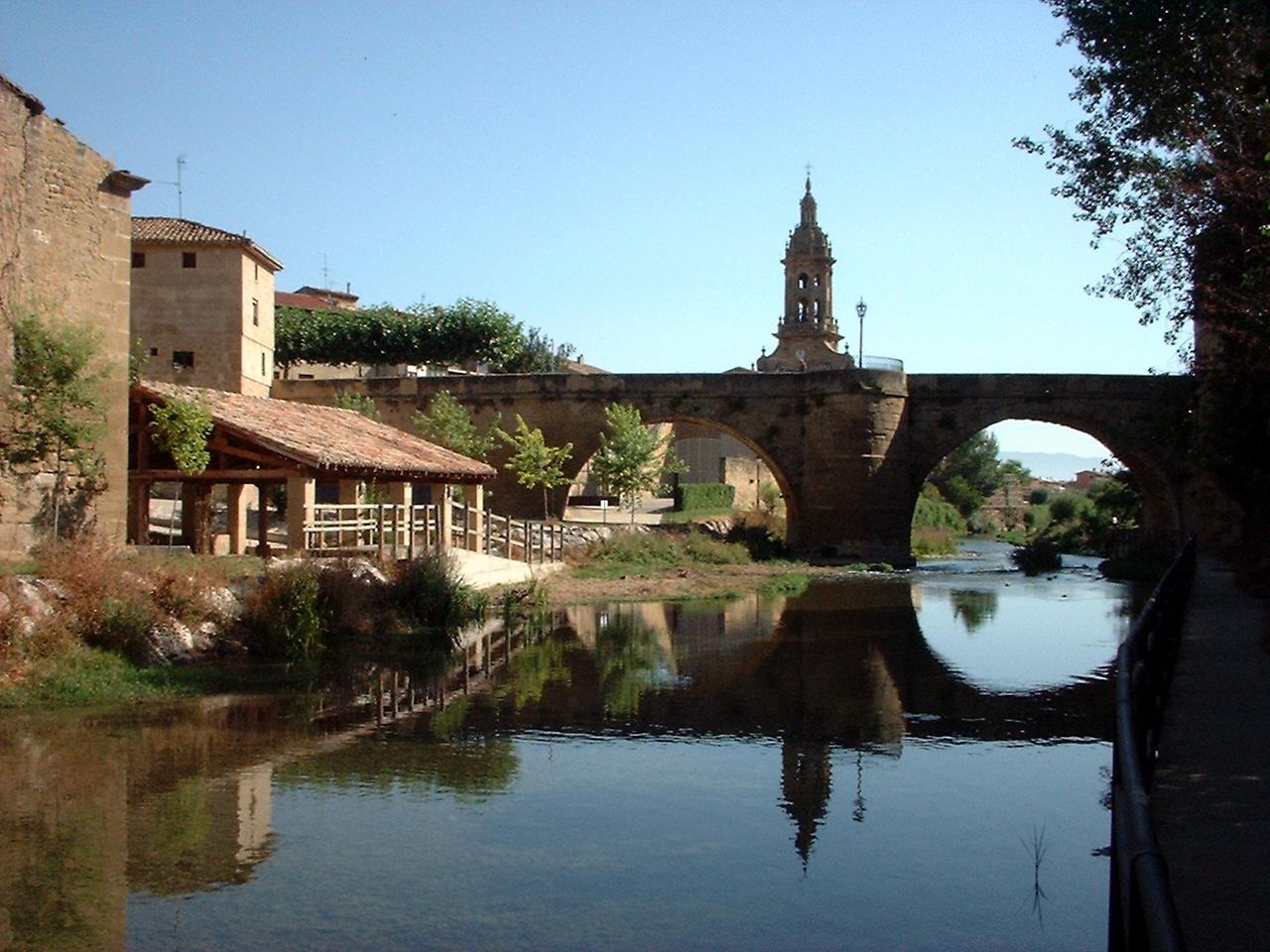 Cuzcurrita del Río Tirón - Destino - La Rioja Turismo