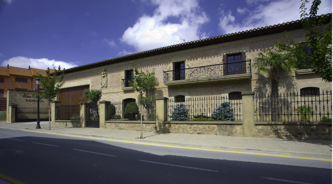 Bodegas Perica