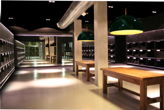 Bodegas Perica