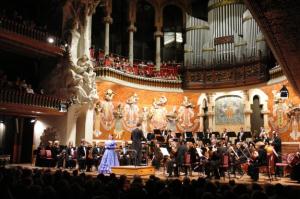 Concierto de la Strauss Festival Orchestra, esta tarde en Riojafórum