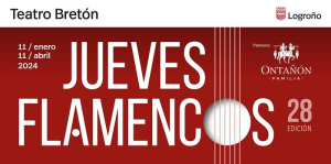 28º 'Jueves Flamencos'
