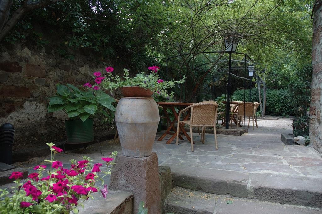 Hostal Casa Masip Alojamiento La Rioja Turismo