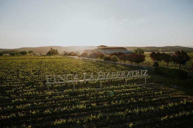 Finca La Emperatriz
