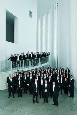 Gran orquesta de un pequeño país