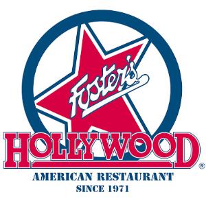 Foster´s  Hollywood (C.C. BERCEO)