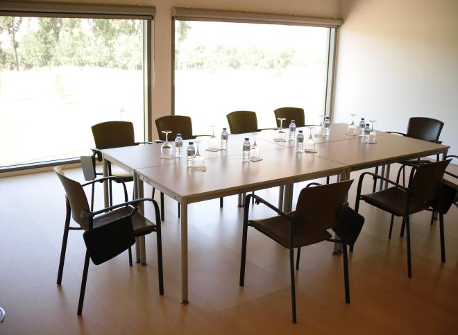 Meeting Room 8