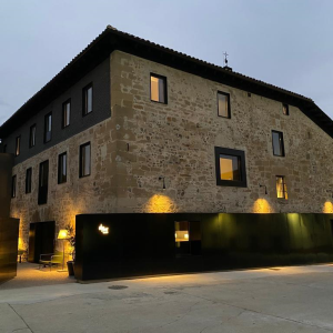 Casa Grande Hotel